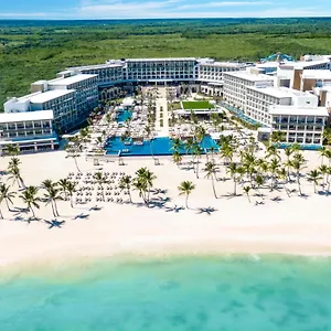 Üdülőközpont Hyatt Zilara Cap Cana - Adults Only