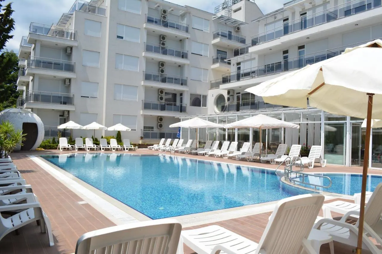 Hotel Incognito 포마리